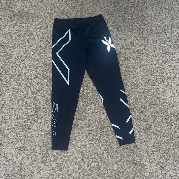 2xu Pants - 2XU Compression Tights